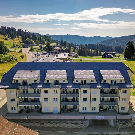 Feldberg Domizil - Residenz Grafenmatt Apartment Rinken Bagian luar foto