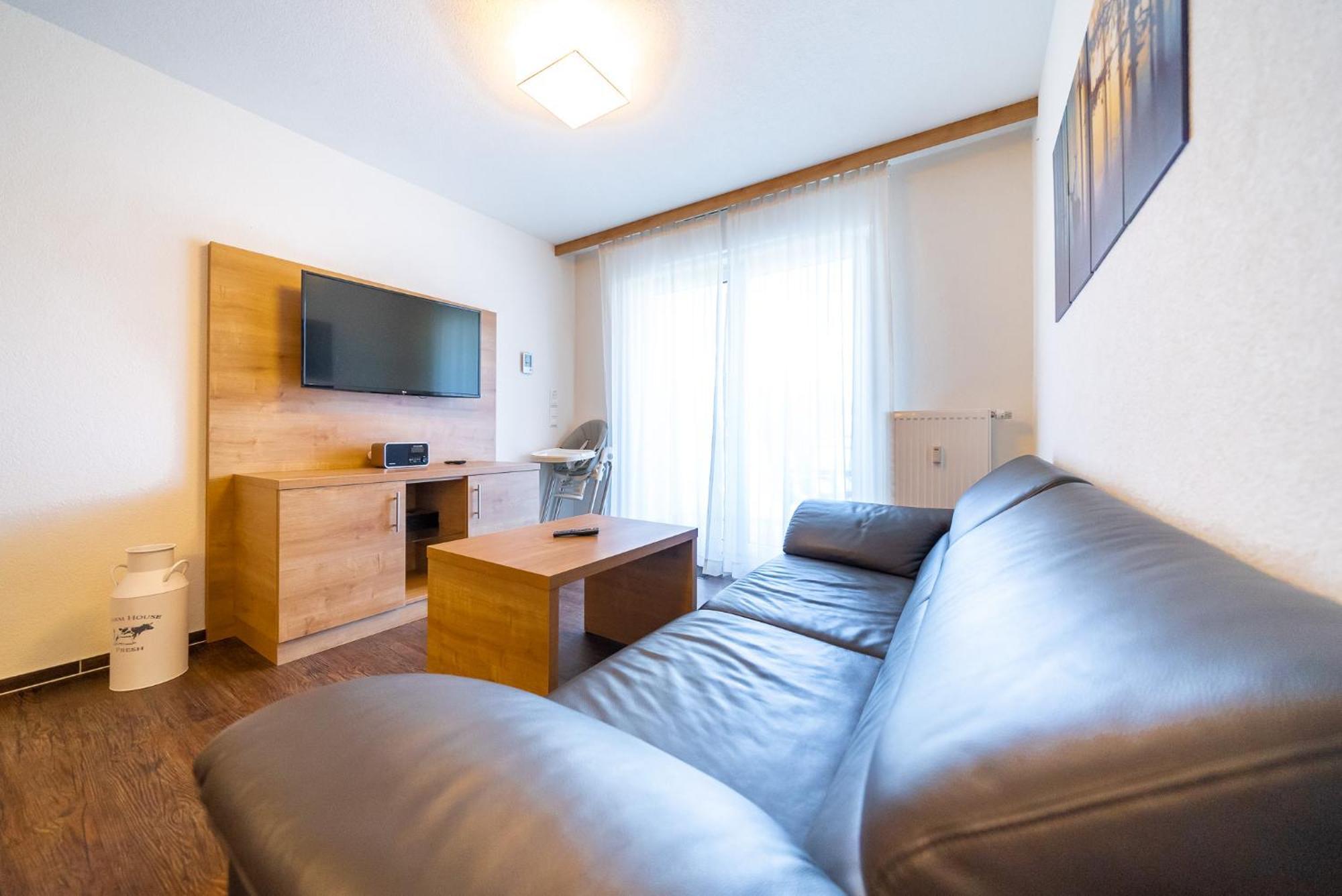 Feldberg Domizil - Residenz Grafenmatt Apartment Rinken Bagian luar foto