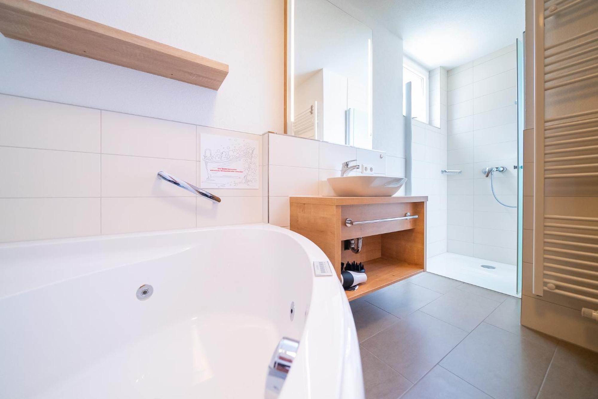 Feldberg Domizil - Residenz Grafenmatt Apartment Rinken Bagian luar foto
