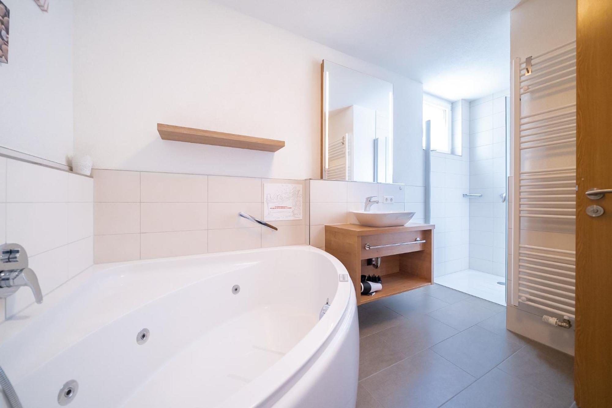 Feldberg Domizil - Residenz Grafenmatt Apartment Rinken Bagian luar foto