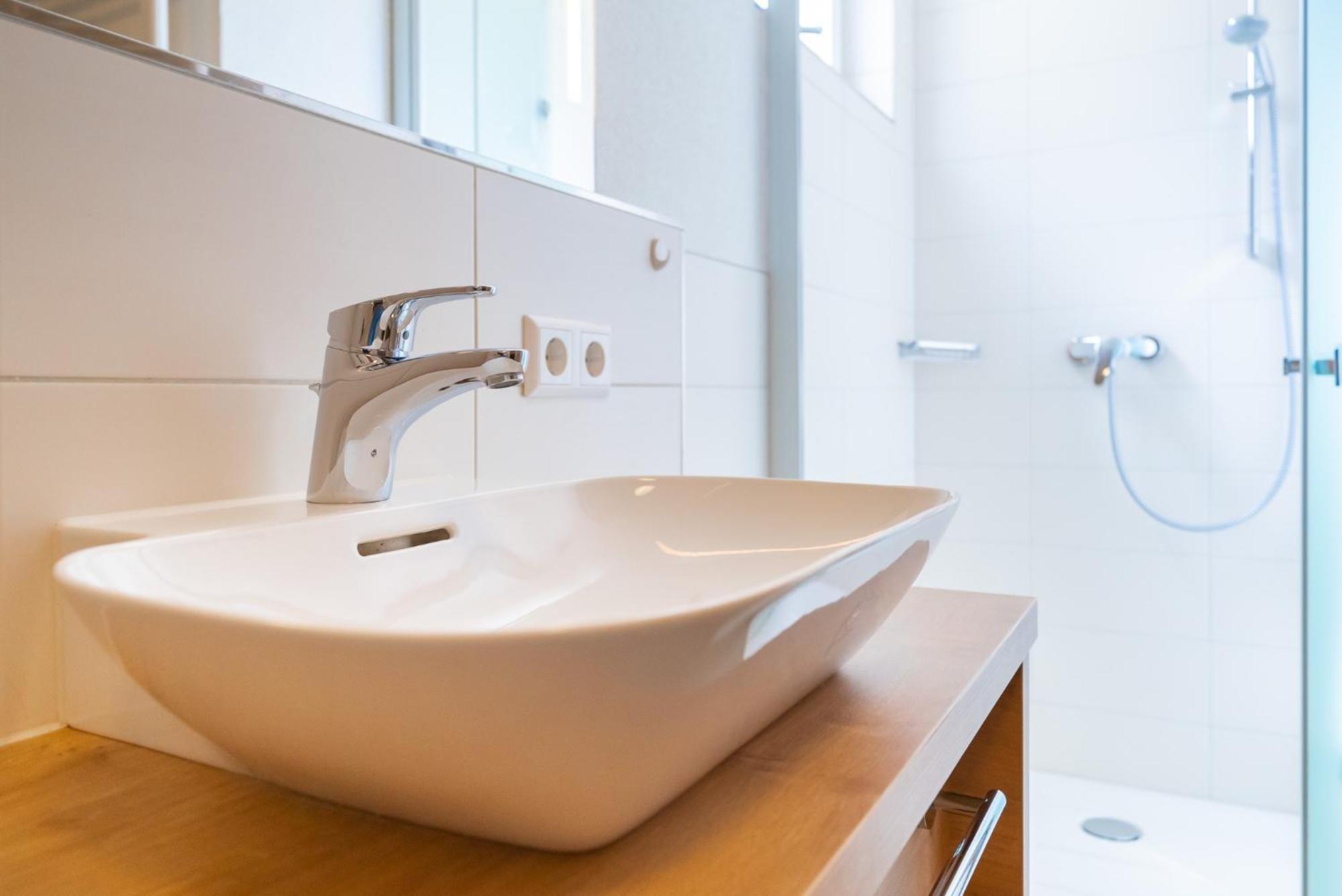 Feldberg Domizil - Residenz Grafenmatt Apartment Rinken Bagian luar foto