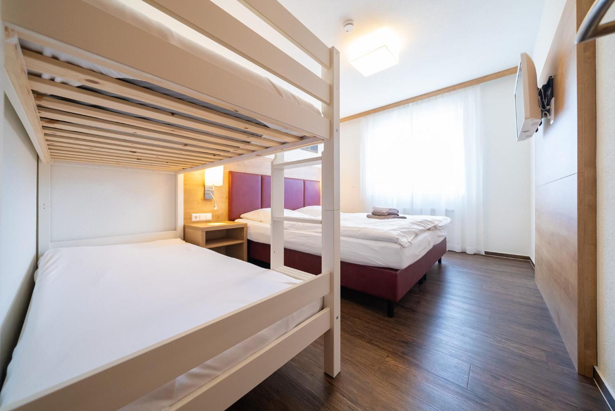 Feldberg Domizil - Residenz Grafenmatt Apartment Rinken Bagian luar foto