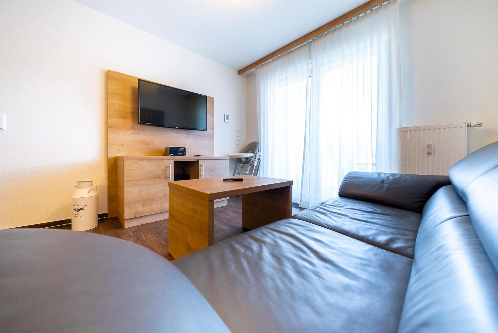 Feldberg Domizil - Residenz Grafenmatt Apartment Rinken Bagian luar foto
