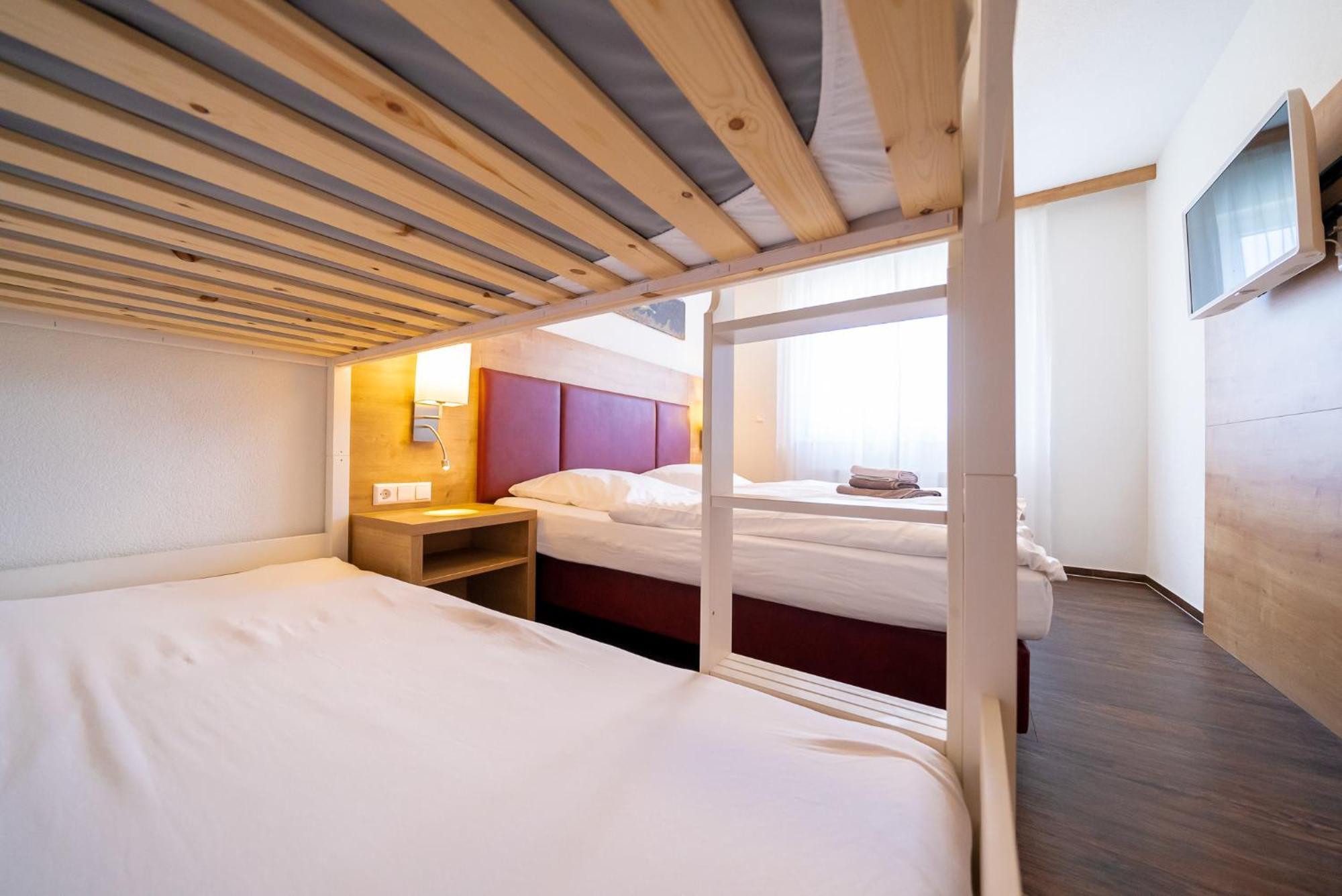 Feldberg Domizil - Residenz Grafenmatt Apartment Rinken Bagian luar foto