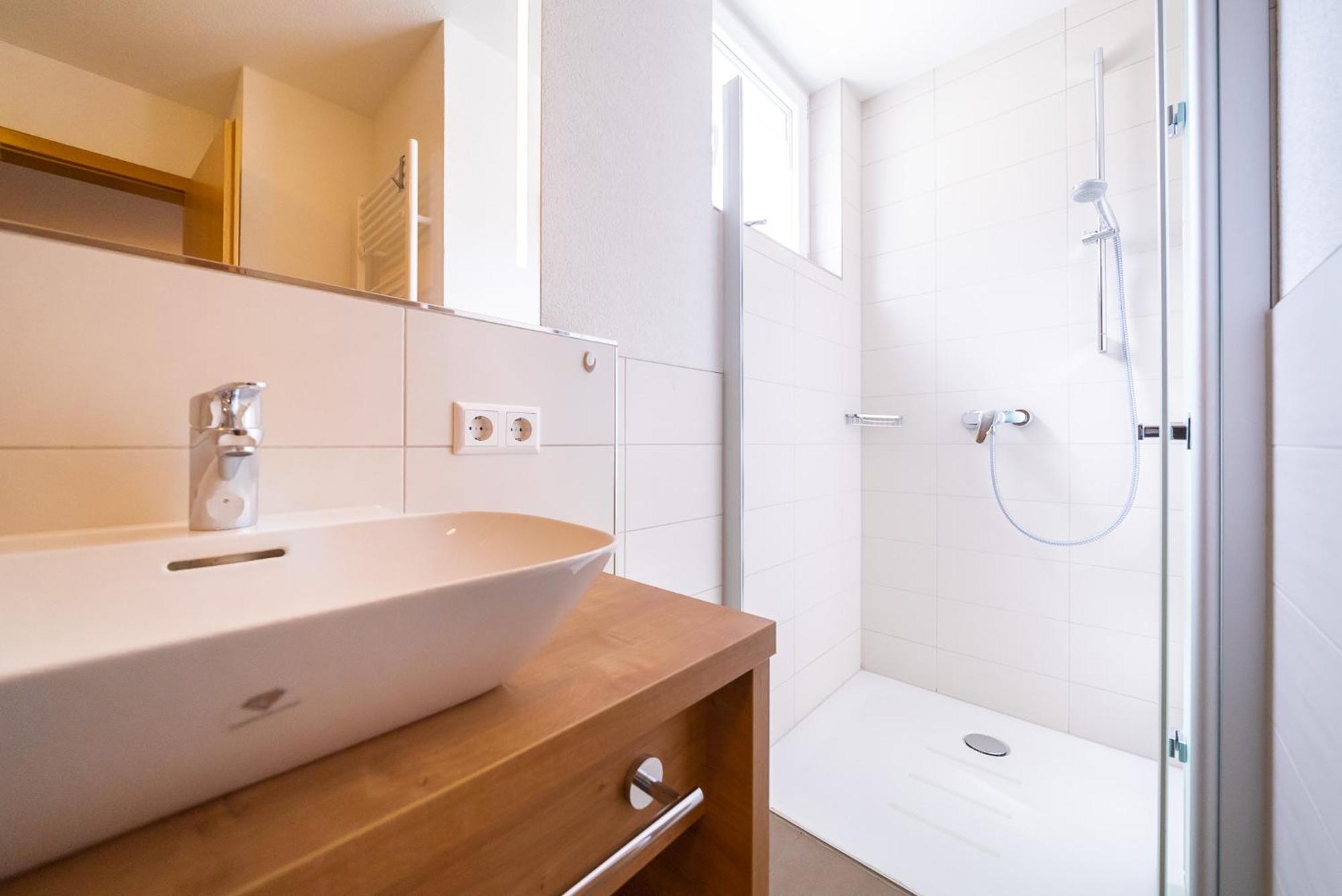 Feldberg Domizil - Residenz Grafenmatt Apartment Rinken Bagian luar foto