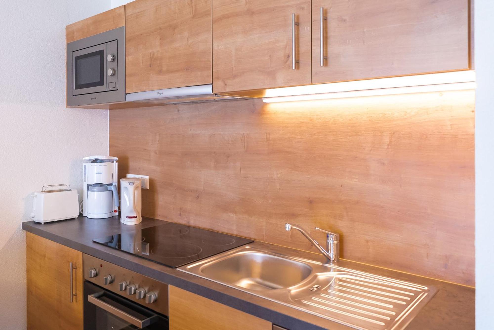 Feldberg Domizil - Residenz Grafenmatt Apartment Rinken Bagian luar foto