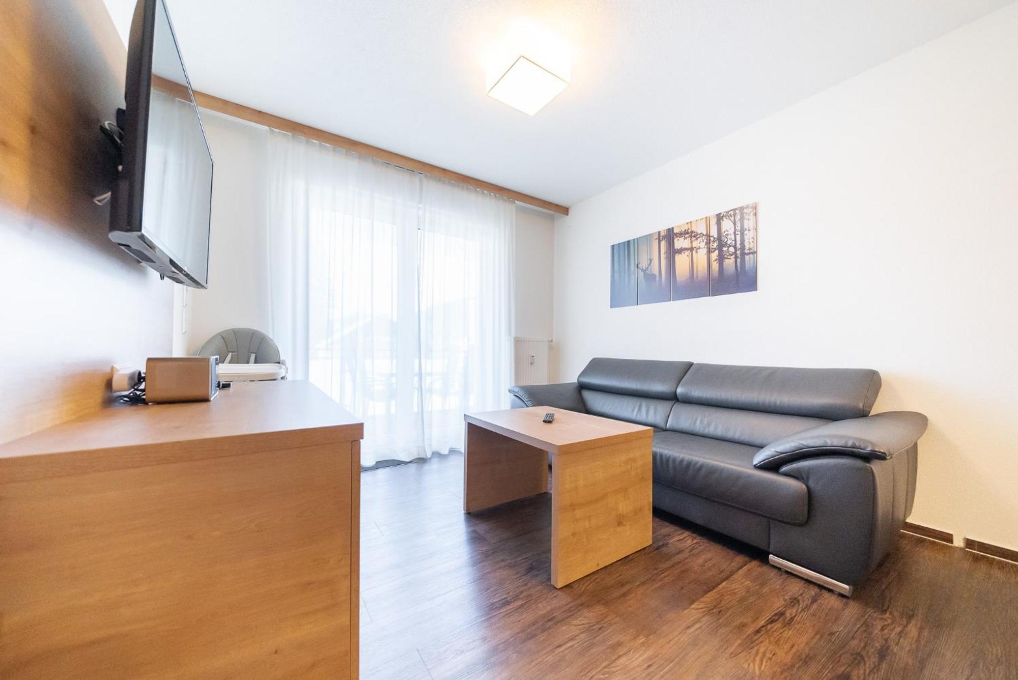 Feldberg Domizil - Residenz Grafenmatt Apartment Rinken Bagian luar foto