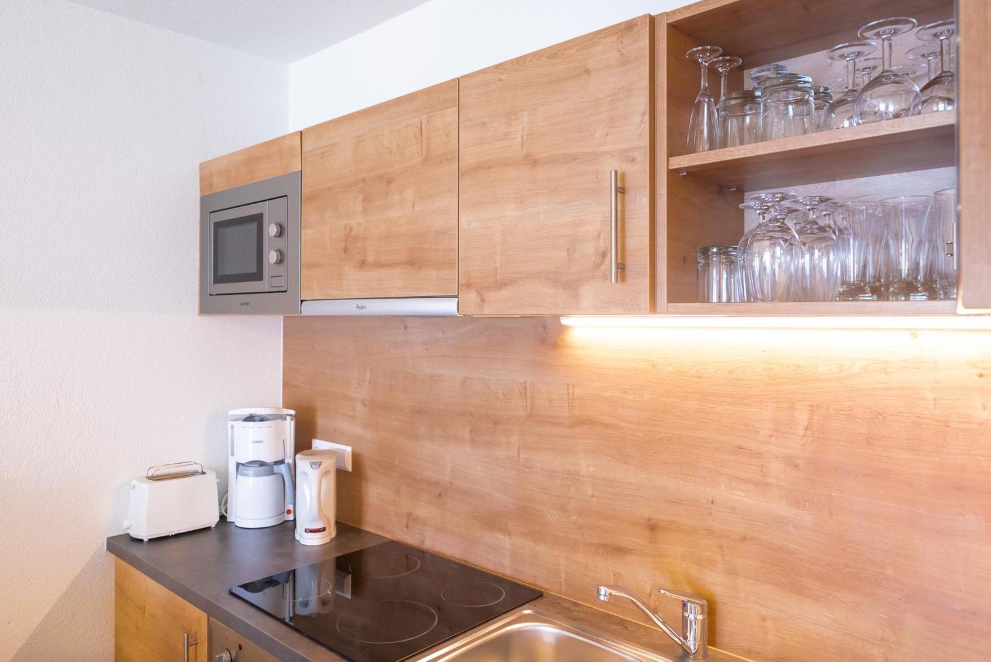 Feldberg Domizil - Residenz Grafenmatt Apartment Rinken Bagian luar foto